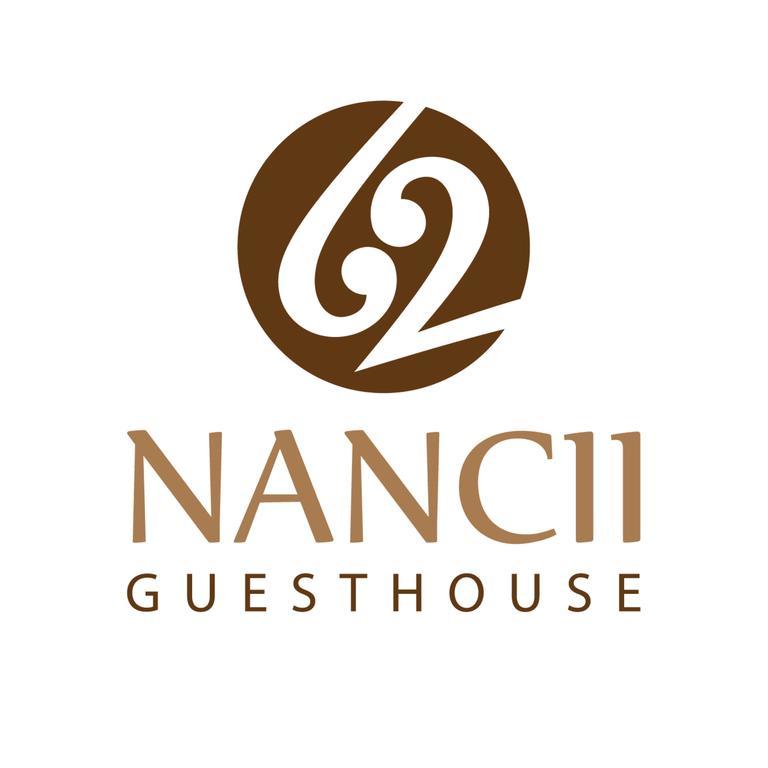 Nancii Guesthouse Malacca Eksteriør billede